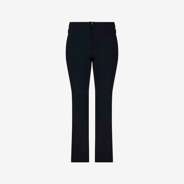 Women Women039s Resort Softshell Ski Pants Black200 Rossignol Ski Pants