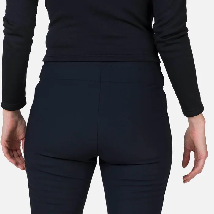 Women Women039s Resort Softshell Ski Pants Black200 Rossignol Ski Pants