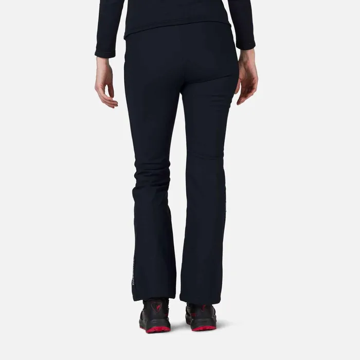 Women Women039s Resort Softshell Ski Pants Black200 Rossignol Ski Pants