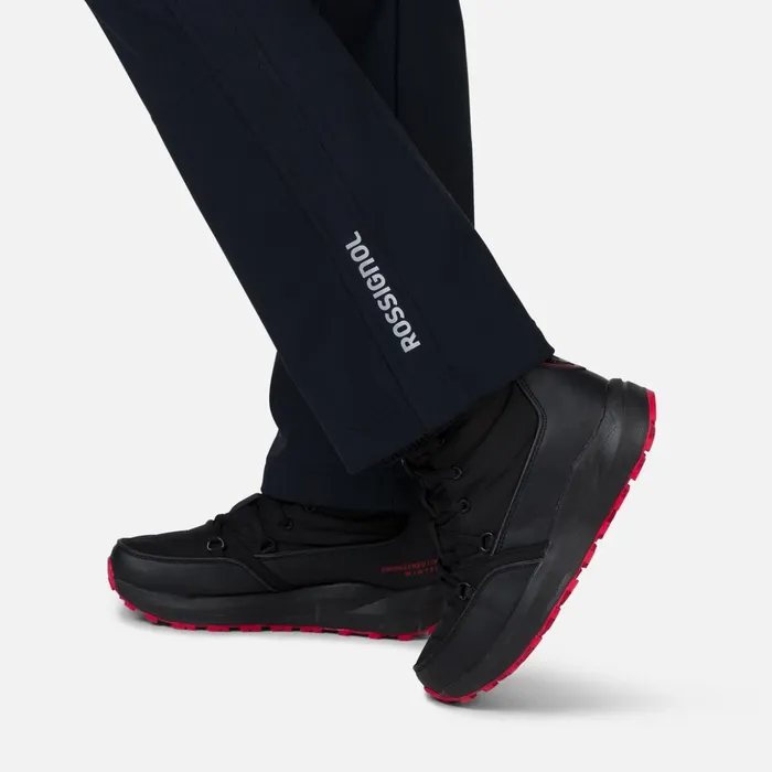Women Women039s Resort Softshell Ski Pants Black200 Rossignol Ski Pants
