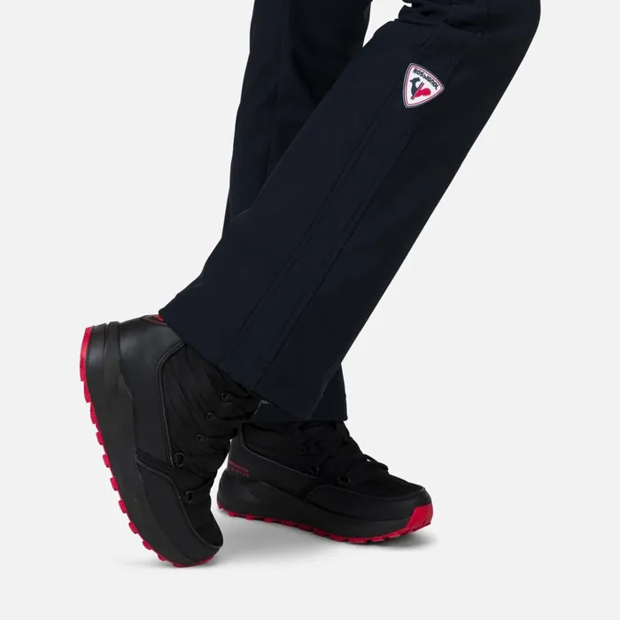 Women Women039s Resort Softshell Ski Pants Black200 Rossignol Ski Pants