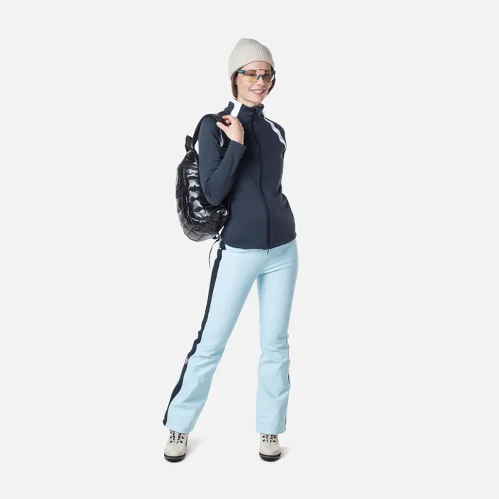 Women Women039s Resort Softshell Ski Pants Glacier Rossignol Ski Pants