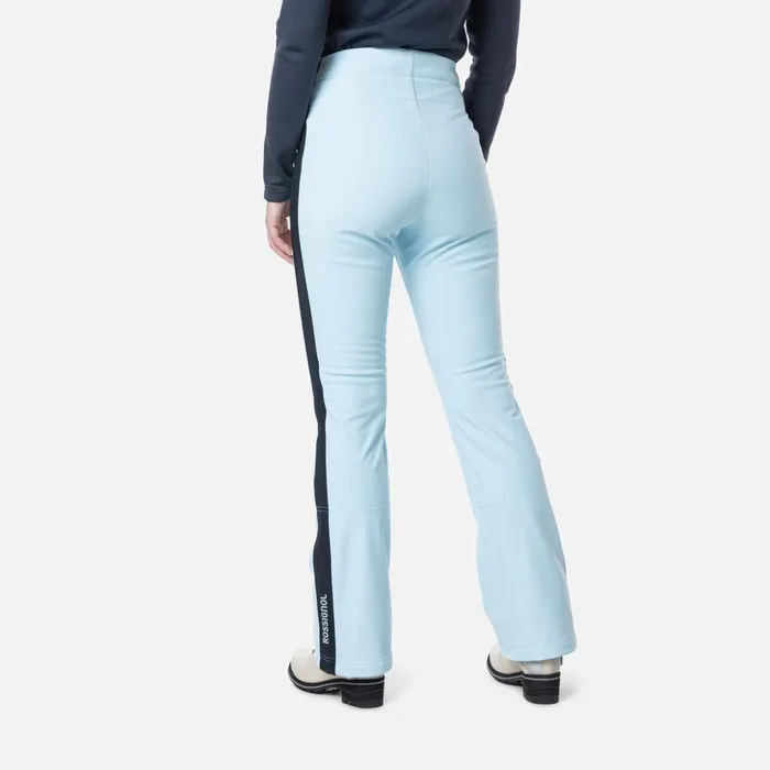 Women Women039s Resort Softshell Ski Pants Glacier Rossignol Ski Pants