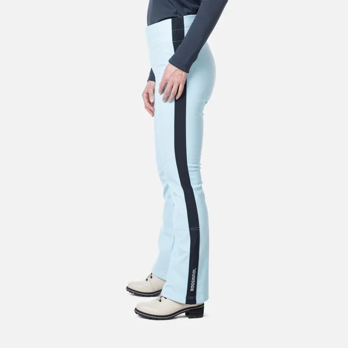 Women Women039s Resort Softshell Ski Pants Glacier Rossignol Ski Pants