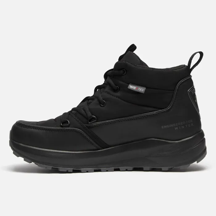 Women Women039s Resort Waterproof Shoes Black200 Rossignol Boots