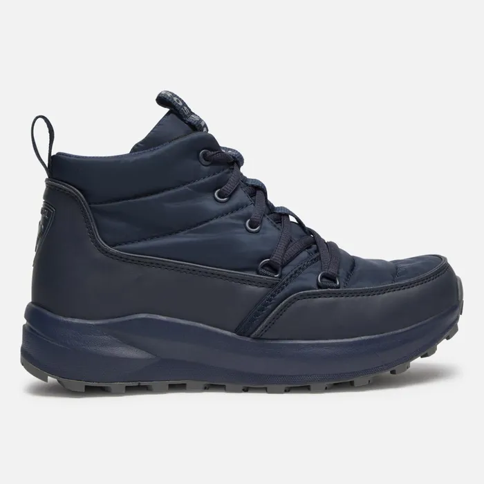 Women Women039s Resort Waterproof Shoes Navy705 Rossignol Boots