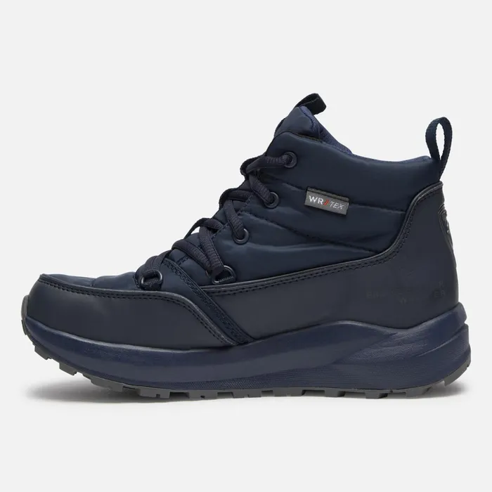 Women Women039s Resort Waterproof Shoes Navy705 Rossignol Boots