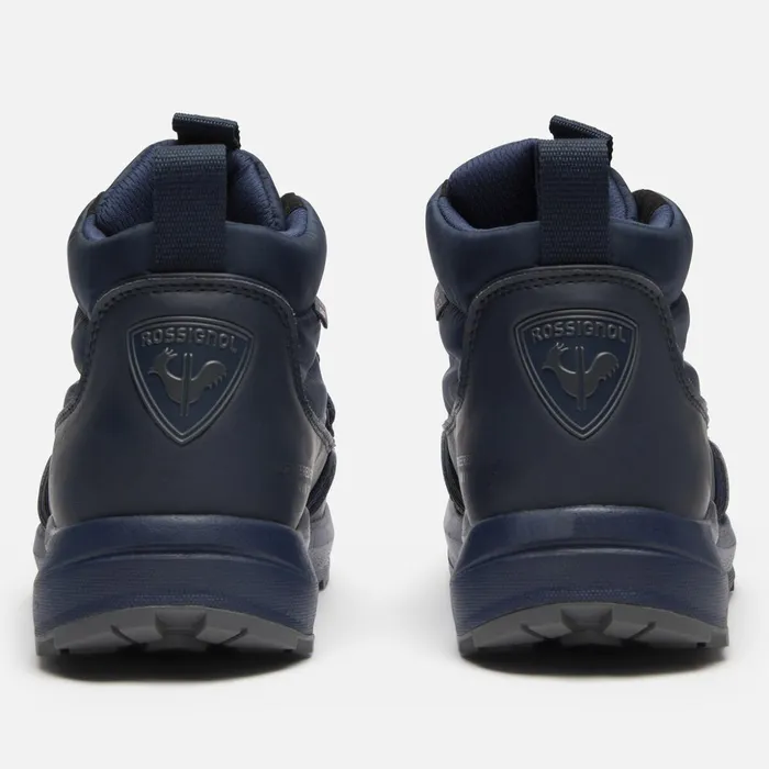 Women Women039s Resort Waterproof Shoes Navy705 Rossignol Boots