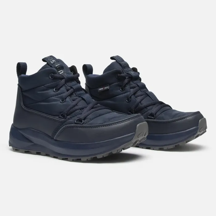 Women Women039s Resort Waterproof Shoes Navy705 Rossignol Boots