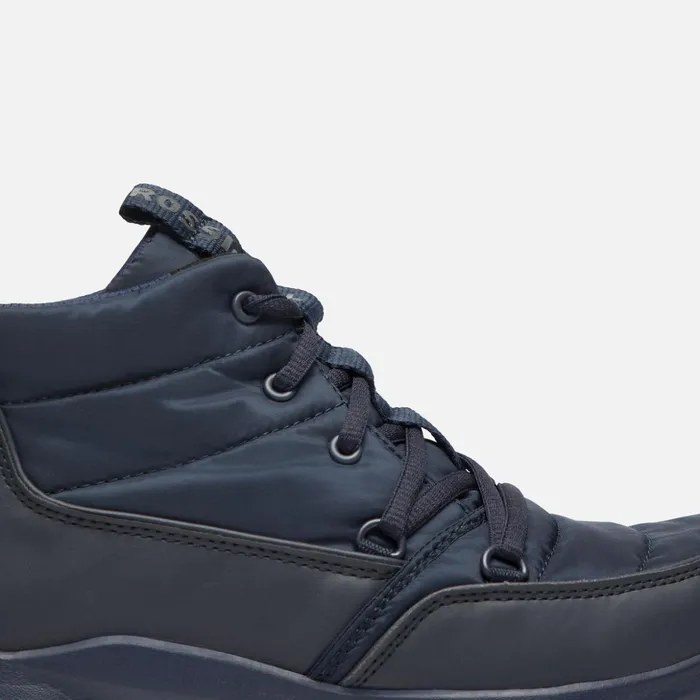 Women Women039s Resort Waterproof Shoes Navy705 Rossignol Boots