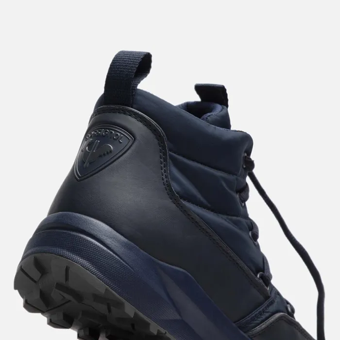 Women Women039s Resort Waterproof Shoes Navy705 Rossignol Boots