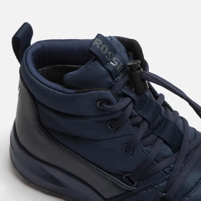 Women Women039s Resort Waterproof Shoes Navy705 Rossignol Boots