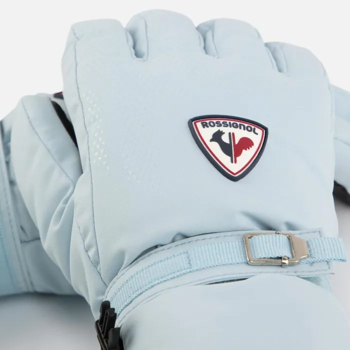 Women Women039s Romy IMP039R Ski Gloves Glacier Rossignol Gloves