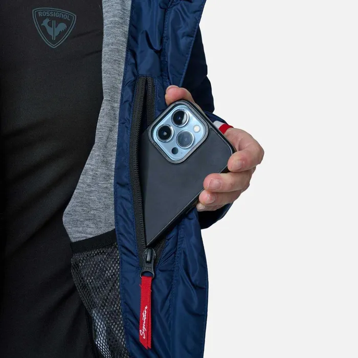 Women Women039s Ruby Merino Down Ski Jacket Darknavy715 Rossignol Ski and Snowboard Jackets