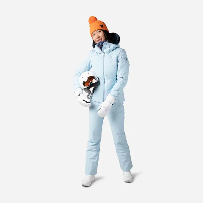 Women Women039s Ski Jacket Glacier Rossignol Ski and Snowboard Jackets