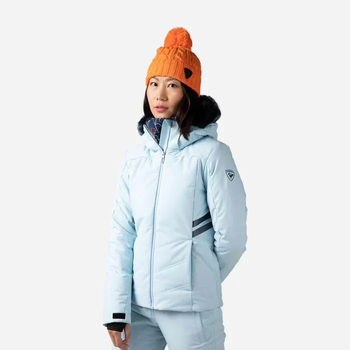 Women Women039s Ski Jacket Glacier Rossignol Ski and Snowboard Jackets