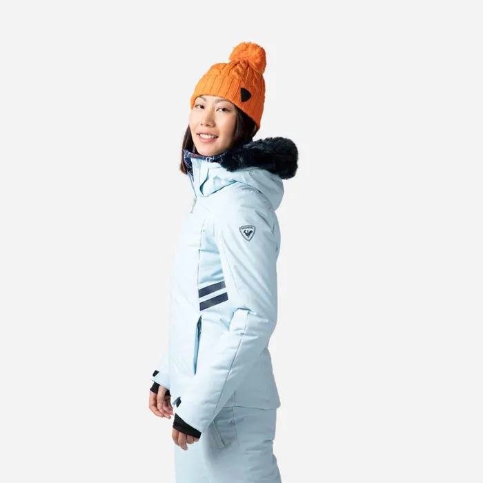 Women Women039s Ski Jacket Glacier Rossignol Ski and Snowboard Jackets