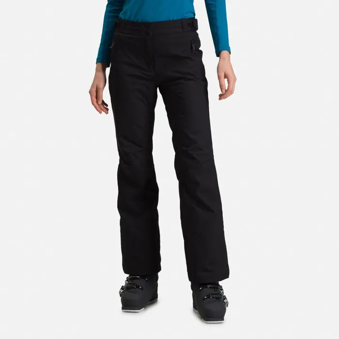 Women Women039s Ski Pants Black200 Rossignol Ski Pants