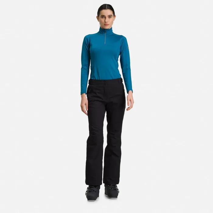 Women Women039s Ski Pants Black200 Rossignol Ski Pants