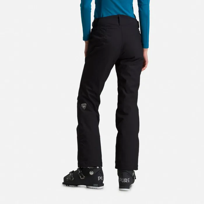 Women Women039s Ski Pants Black200 Rossignol Ski Pants