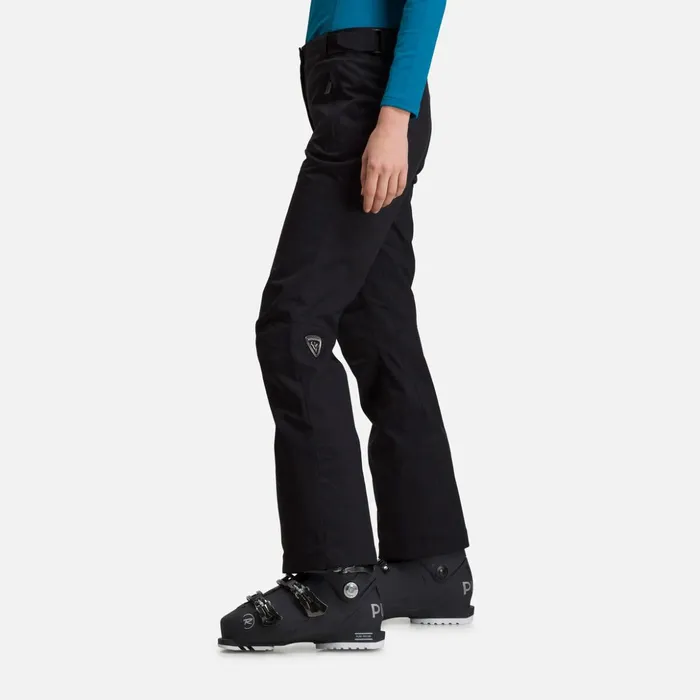 Women Women039s Ski Pants Black200 Rossignol Ski Pants