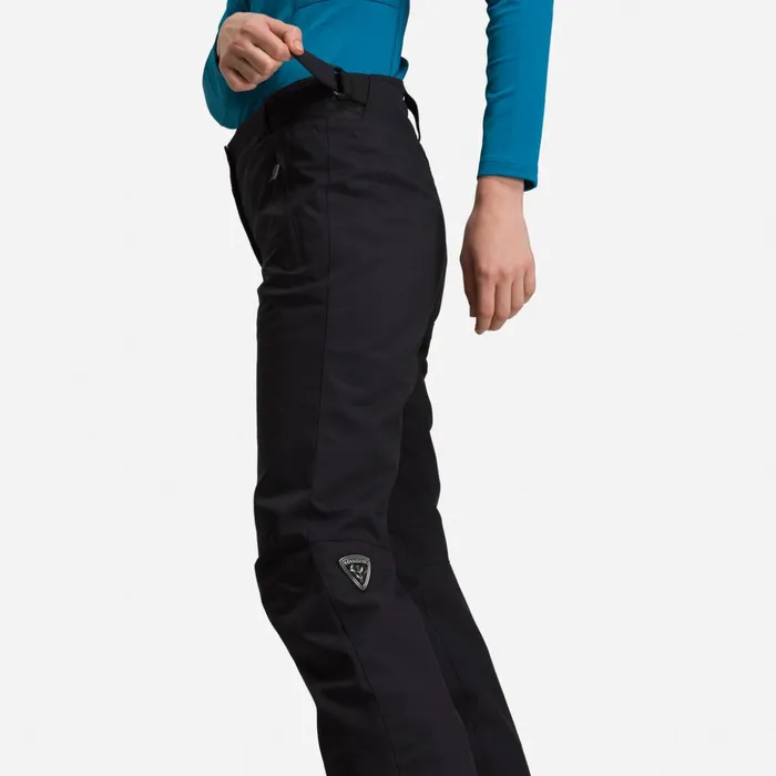 Women Women039s Ski Pants Black200 Rossignol Ski Pants