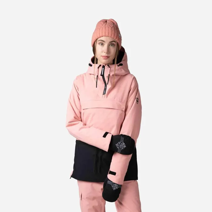 Women Women039s Snowboard Anorak Cooperpink Rossignol Ski and Snowboard Jackets Women Women039s Snowboard Anorak Cooperpink Rossignol Ski and Snowboard Jackets