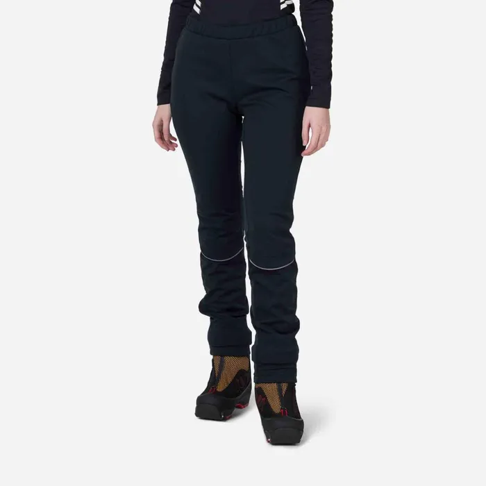 Women Women039s Soft Shell Pants Black200 Rossignol Ski Pants