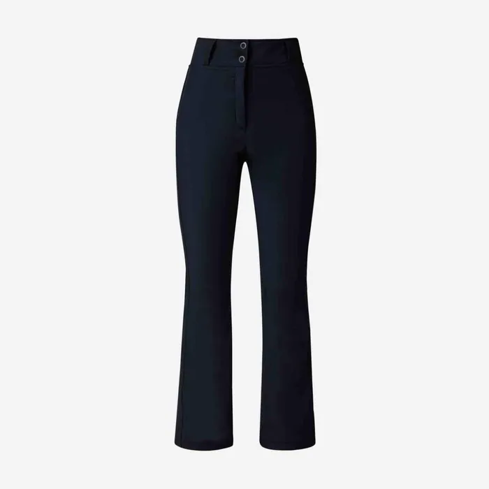 Women Women039s Soft Shell Ski Pants Black200 Rossignol Ski Pants