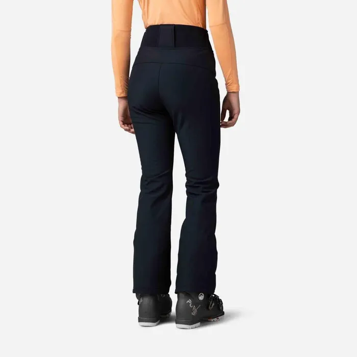 Women Women039s Soft Shell Ski Pants Black200 Rossignol Ski Pants