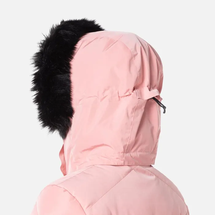 Women Women039s Staci Pearly Ski Jacket Cooperpink Rossignol Ski and Snowboard Jackets