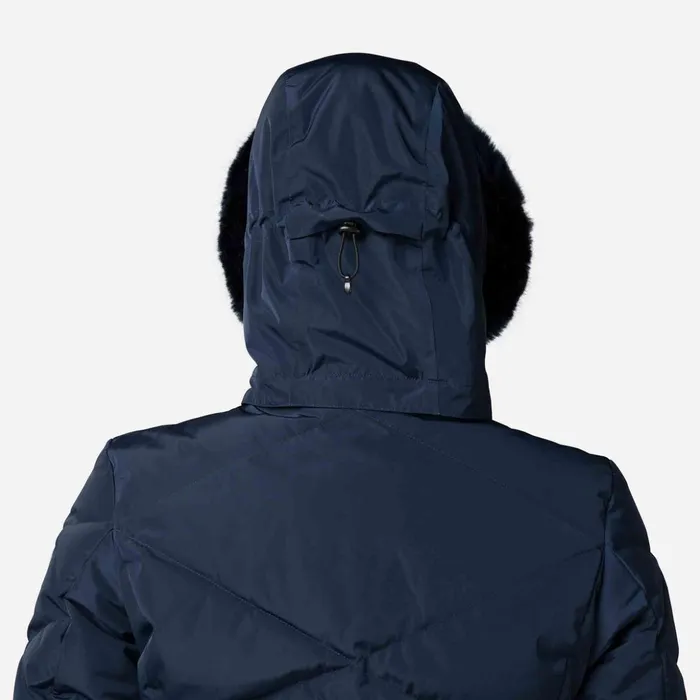Women Women039s Staci Pearly Ski Jacket Darknavy715 Rossignol Ski and Snowboard Jackets