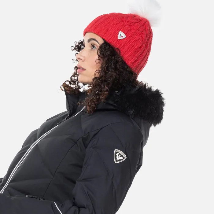 Women Women039s Staci Ski Jacket Black200 Rossignol Ski and Snowboard Jackets
