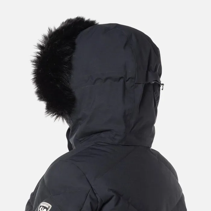 Women Women039s Staci Ski Jacket Black200 Rossignol Ski and Snowboard Jackets