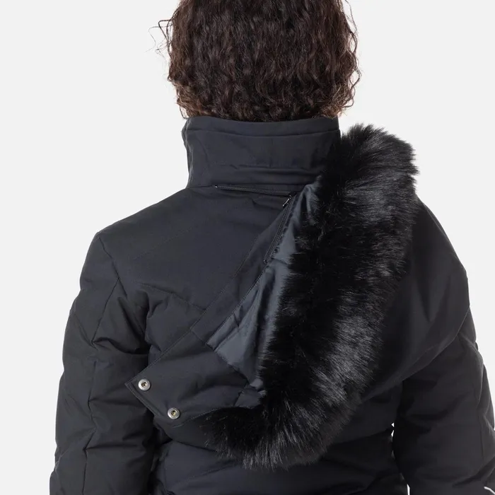 Women Women039s Staci Ski Jacket Black200 Rossignol Ski and Snowboard Jackets