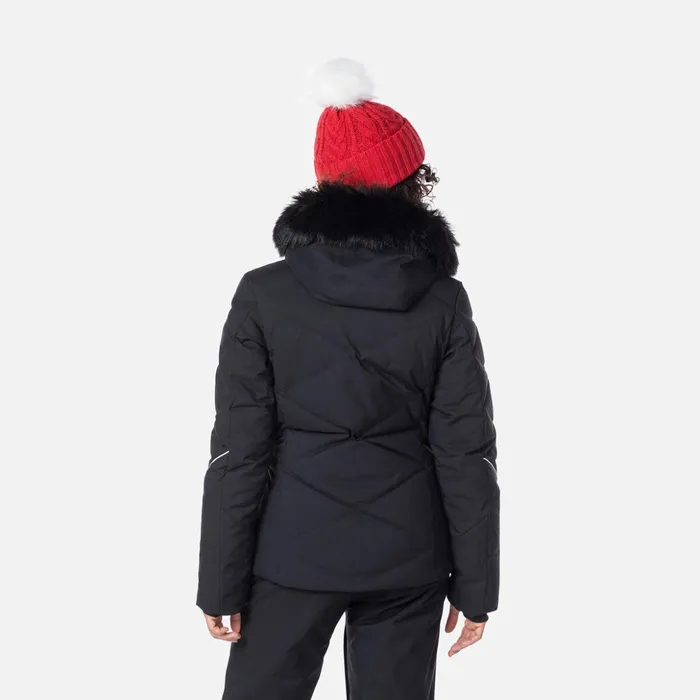 Women Women039s Staci Ski Jacket Black200 Rossignol Ski and Snowboard Jackets