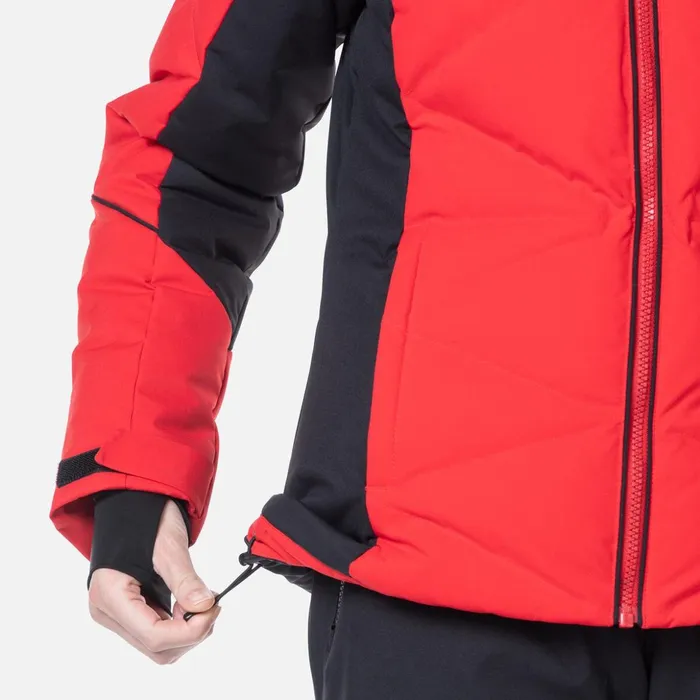 Women Women039s Staci Ski Jacket Sportsred301 Rossignol Ski and Snowboard Jackets