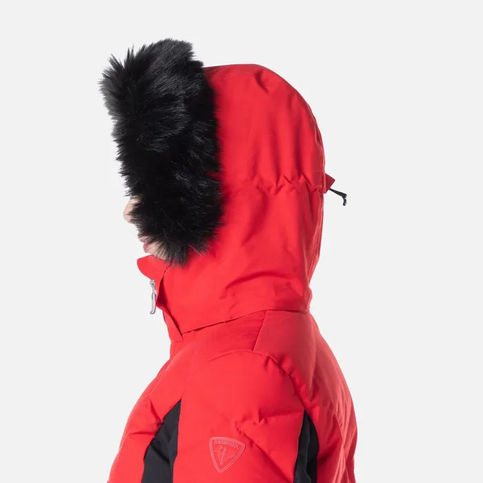Women Women039s Staci Ski Jacket Sportsred301 Rossignol Ski and Snowboard Jackets