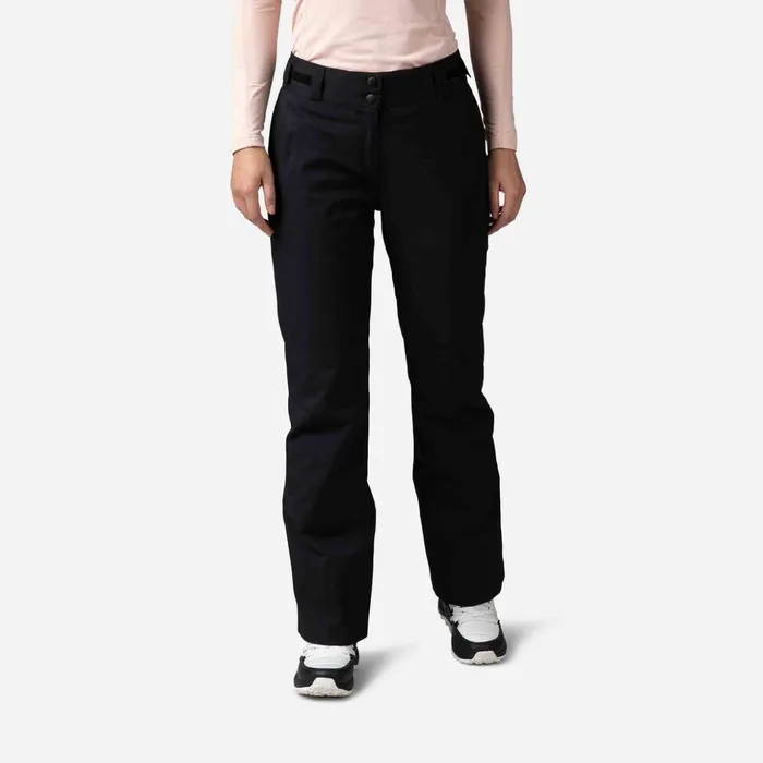 Women Women039s Staci Ski Pants Black200 Rossignol Ski Pants