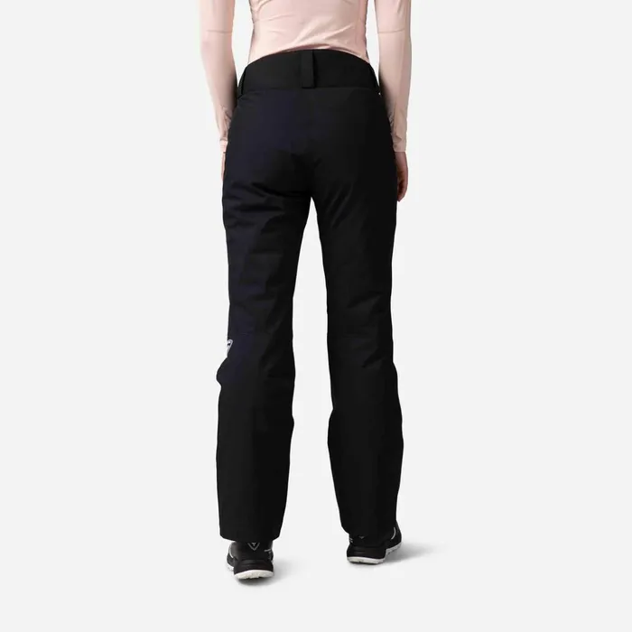 Women Women039s Staci Ski Pants Black200 Rossignol Ski Pants