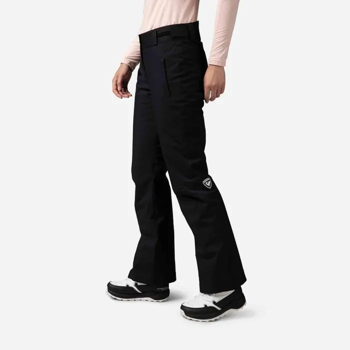 Women Women039s Staci Ski Pants Black200 Rossignol Ski Pants