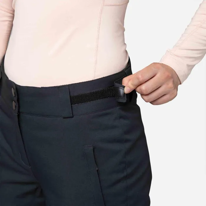 Women Women039s Staci Ski Pants Black200 Rossignol Ski Pants