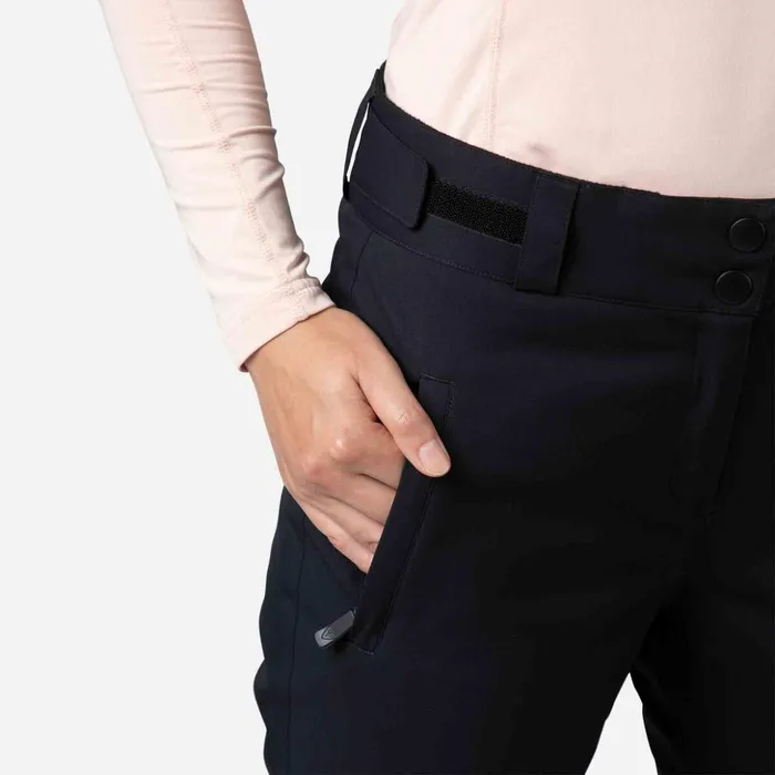 Women Women039s Staci Ski Pants Black200 Rossignol Ski Pants