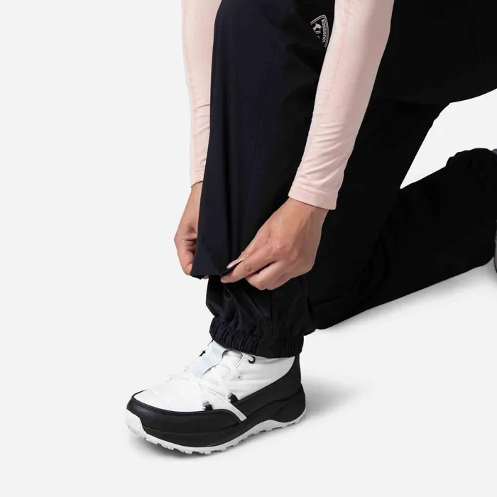 Women Women039s Staci Ski Pants Black200 Rossignol Ski Pants