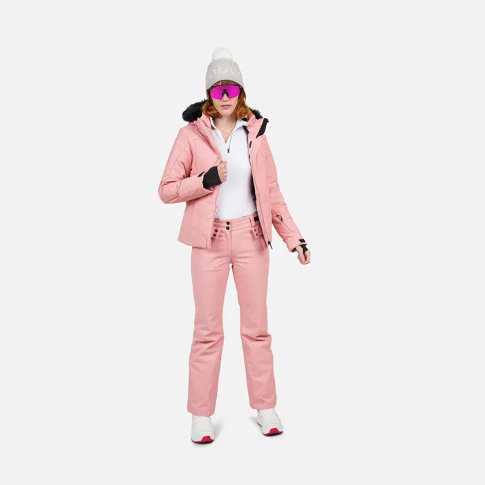 Women Women039s Staci Ski Pants Cooperpink Rossignol Ski Pants