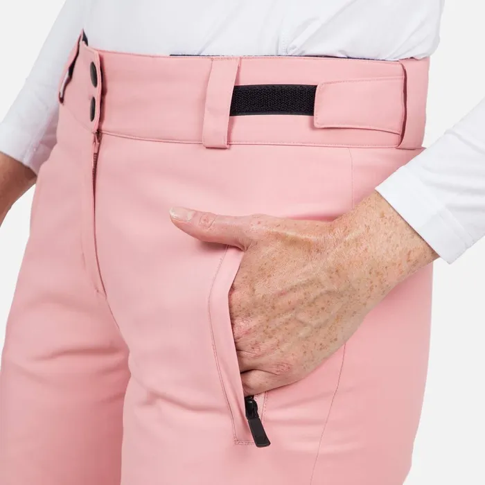 Women Women039s Staci Ski Pants Cooperpink Rossignol Ski Pants