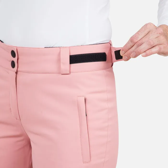 Women Women039s Staci Ski Pants Cooperpink Rossignol Ski Pants
