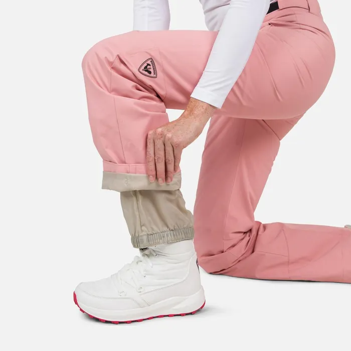 Women Women039s Staci Ski Pants Cooperpink Rossignol Ski Pants