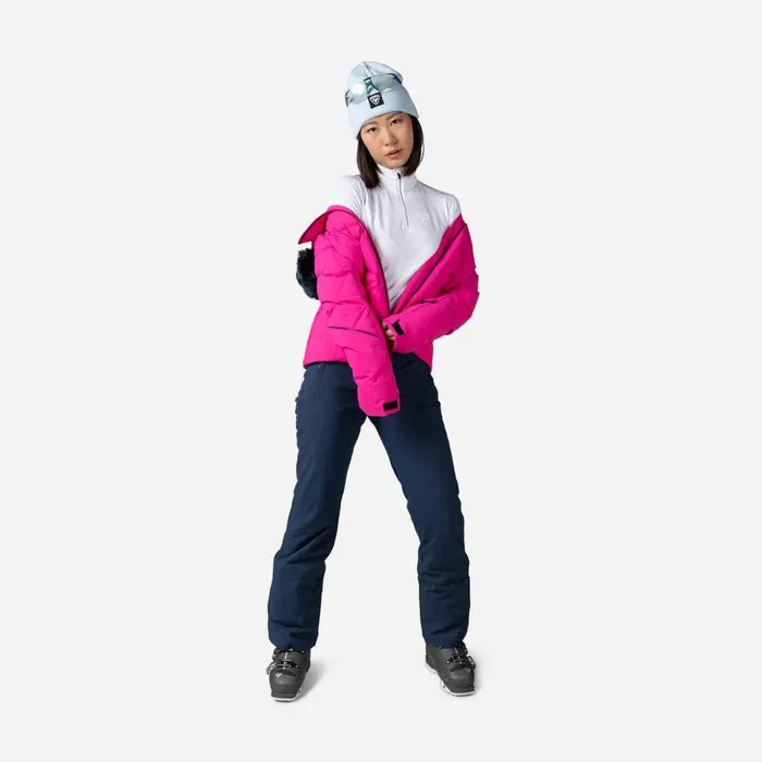 Women Women039s Staci Ski Pants Darknavy715 Rossignol Ski Pants