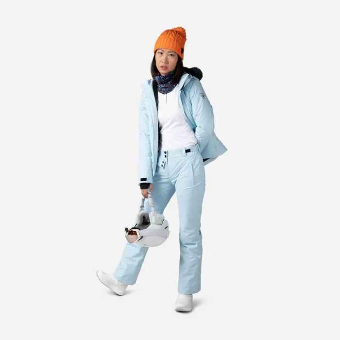 Women Women039s Staci Ski Pants Glacier Rossignol Ski Pants